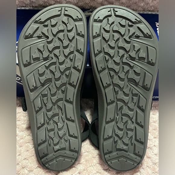 Birkenstock Sonora CT Black Sandals with Buckles size 39 New in box - Picture 9 of 11